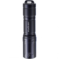 Фонарь Fenix E01 V2.0 Black CREE XP-G2 S3 купить в Нижнем Новгороде