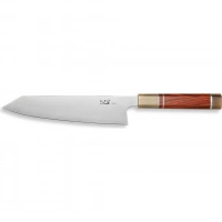 Кухонный нож Bestech (Xin Cutlery) Kritsuke Chef, сталь 14C28N купить в Нижнем Новгороде