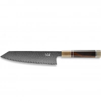 Кухонный нож Bestech (Xin Cutlery) Kritsuke Chef, сталь VG-10/дамаск купить в Нижнем Новгороде