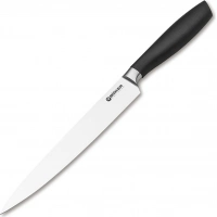 Кухонный нож Boker Core Professional Carving Knife, сталь 1.4116, рукоять пластик купить в Нижнем Новгороде