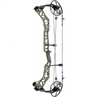 Лук блочный Mathews V3 кастомный 31″ купить в Нижнем Новгороде