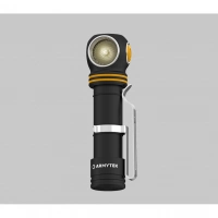 Мультифонарь Armytek Elf C2 micro USB (теплый свет) купить в Нижнем Новгороде