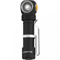 Мультифонарь светодиодный Armytek Wizard C2 Pro v4 Magnet USB+ABM01+18650, 2330 лм, теплый свет купить в Нижнем Новгороде