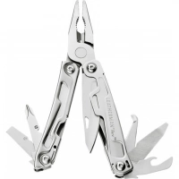 Мультитул Leatherman REV 14 функций купить в Нижнем Новгороде