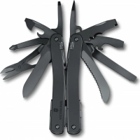 Мультитул Victorinox SwissTool Spirit MXBS, нержавеющая сталь, 24 функции купить в Нижнем Новгороде