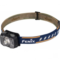 Налобный фонарь Fenix HL32R Cree XP-G3 , серый купить в Нижнем Новгороде