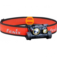 Налобный фонарь Fenix HM65R-T Cree XP-G2 S3, черный купить в Нижнем Новгороде