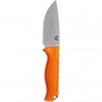 Нож Benchmade Steep Country, сталь CPM S30V, рукоять Santoprene купить в Нижнем Новгороде