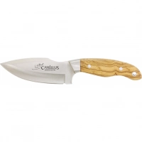 Нож Camillus Les Stroud Coraje Ergo Fixed Blade Knife купить в Нижнем Новгороде