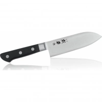 Нож кухонный сантоку Fuji Cutlery FC-39, сталь Мо-V, в картонной коробке купить в Нижнем Новгороде