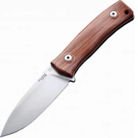 Нож Lionsteel M4 ST, сталь Bhler M390, рукоять палисандр купить в Нижнем Новгороде