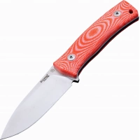 Нож Lionsteel M4, сталь Bhler M390, рукоять микарта купить в Нижнем Новгороде