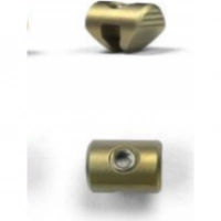 Шпенёк для ножа Realsteel (Detachable Thumb Stud bronze) купить в Нижнем Новгороде