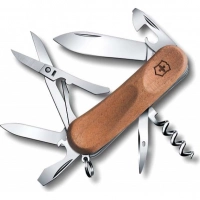 Швейцарский нож Victorinox EvoWood, 13 функций купить в Нижнем Новгороде