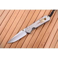 Складной нож Chris Reeve Large Sebenza купить в Нижнем Новгороде