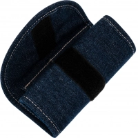 Сумка (скрутка) Kizer Denim R, джинса купить в Нижнем Новгороде