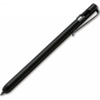 Тактическая ручка Rocket Pen Black, Boker Plus 09BO065, черная купить в Нижнем Новгороде