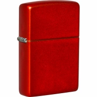 Зажигалка Classic Metallic Red ZIPPO купить в Нижнем Новгороде