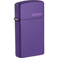 Зажигалка Slim® ZIPPO 1637ZL купить в Нижнем Новгороде