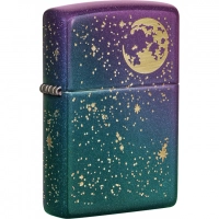 Зажигалка Starry Sky Iridescent ZIPPO купить в Нижнем Новгороде