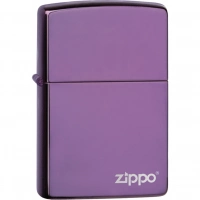 Зажигалка ZIPPO Classic, покрытие Abyss™ купить в Нижнем Новгороде